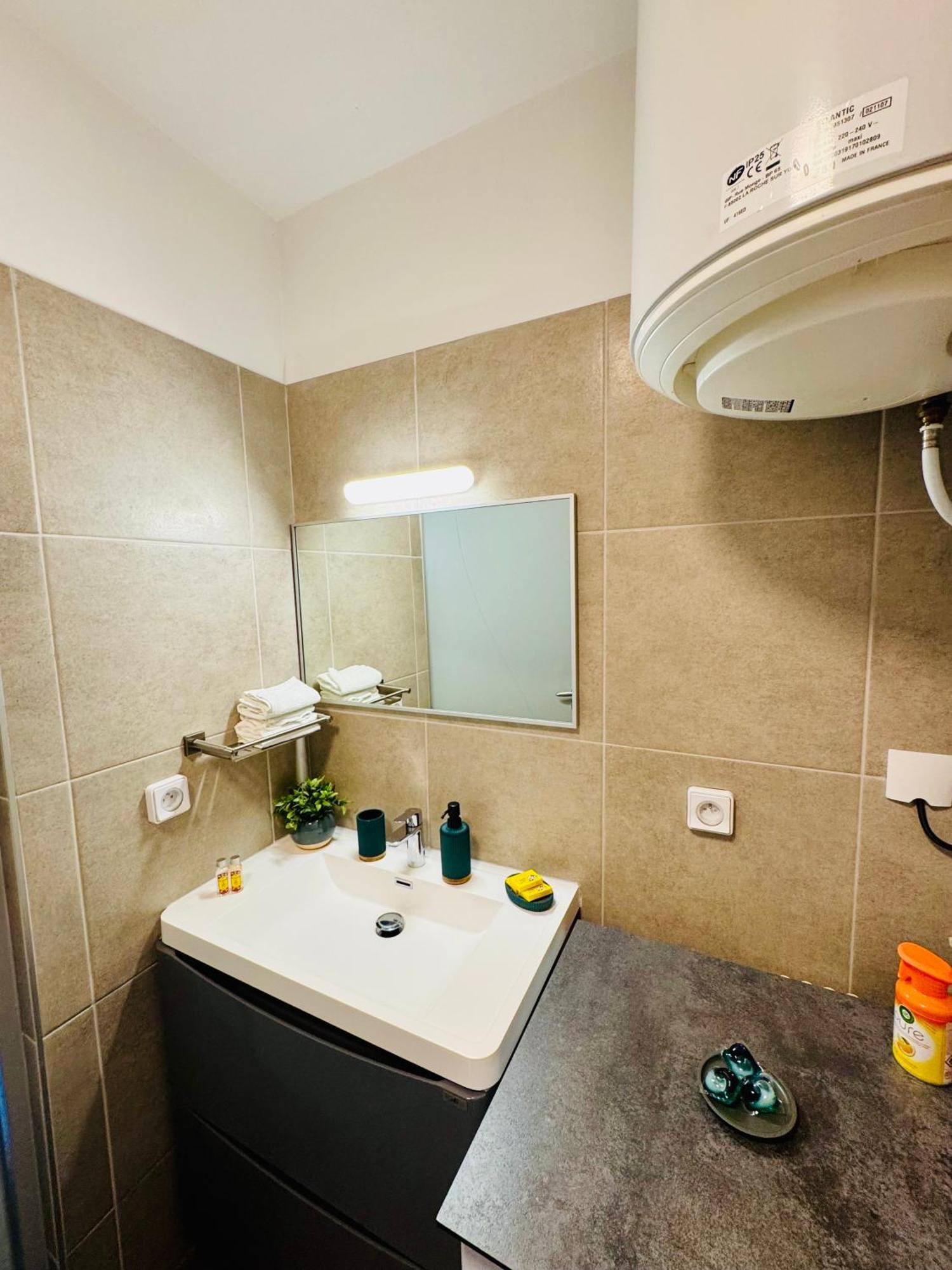 Tehautahi Cozy Lodge 1 Papeete  Luaran gambar
