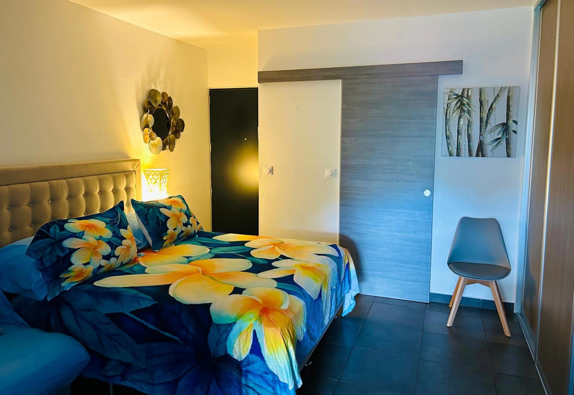 Tehautahi Cozy Lodge 1 Papeete  Luaran gambar