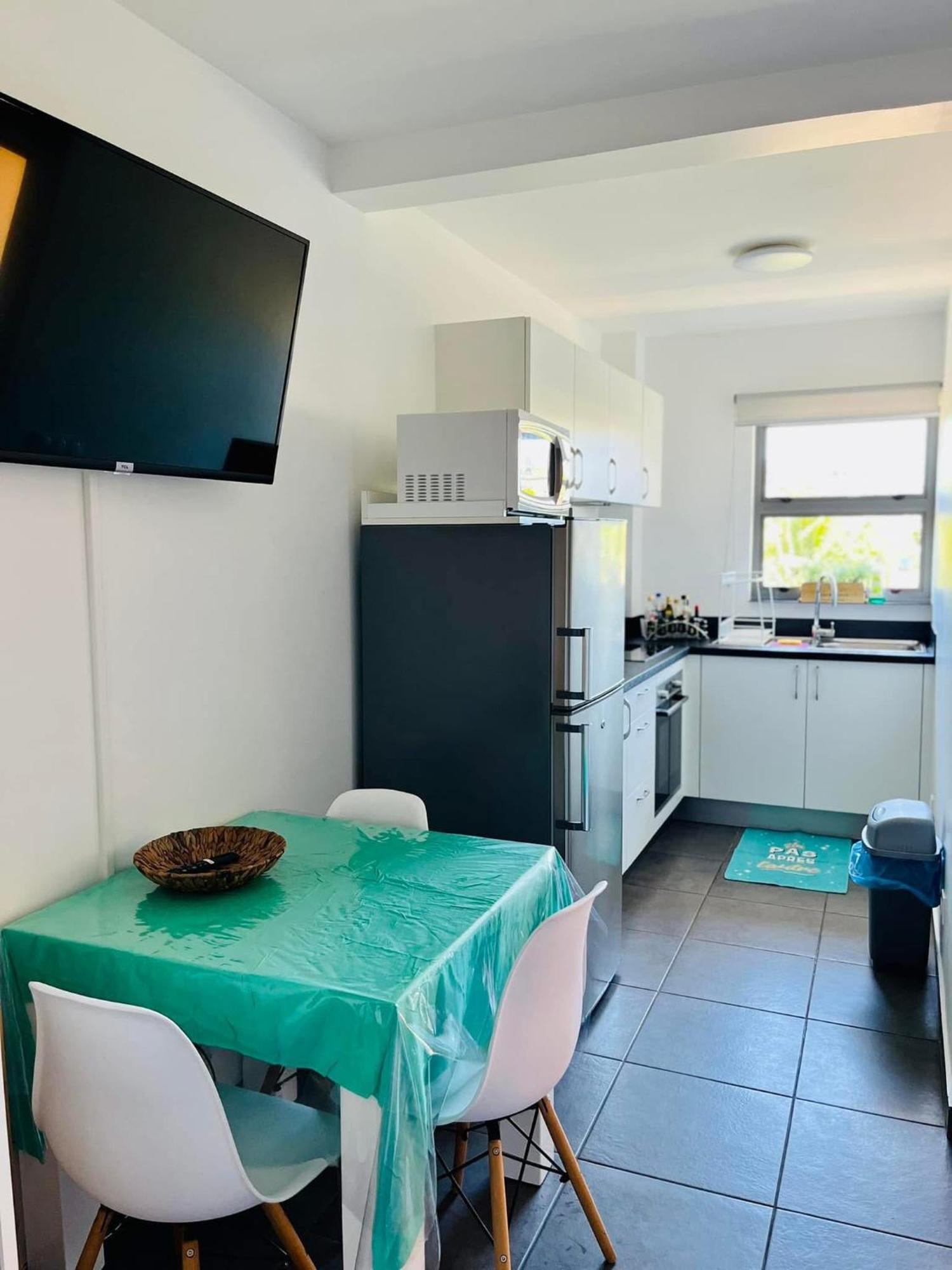 Tehautahi Cozy Lodge 1 Papeete  Luaran gambar